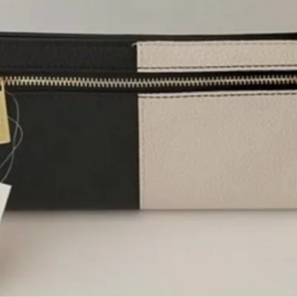 NWT Michael Kors Reed Wallet - Picture 3 of 3